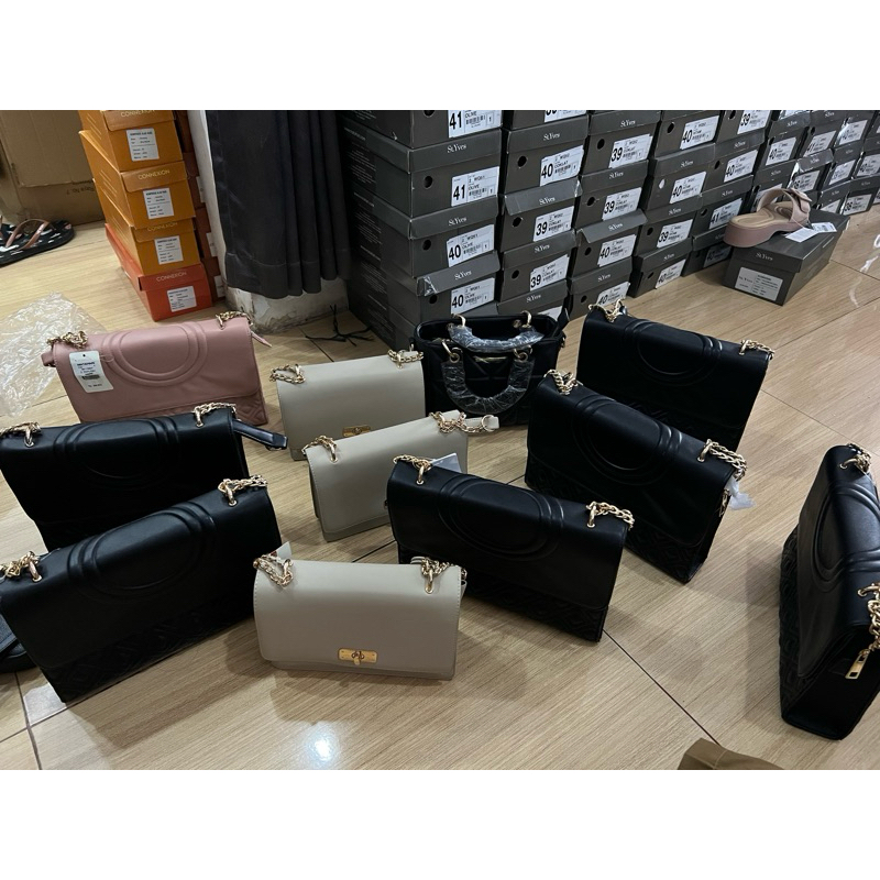 TAS ORIGINAL CONNEXION DAN NEVADA