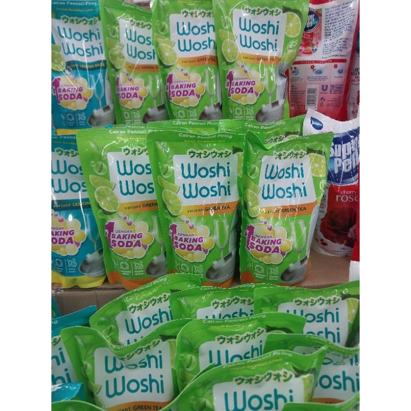 woshi-woshi