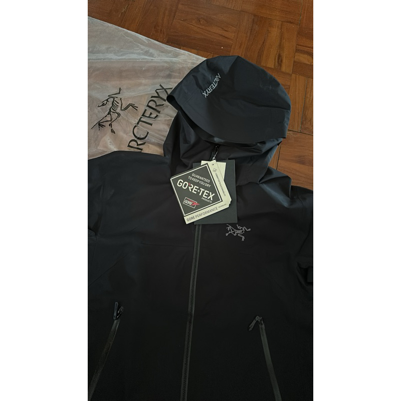 Arcteryx Beta LT Medium