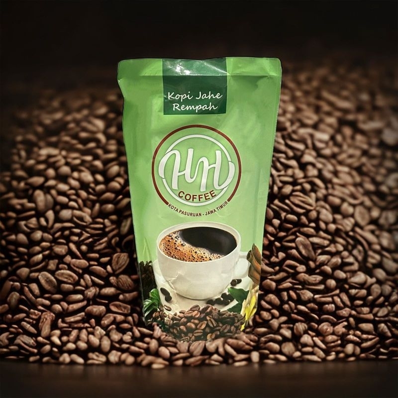 

Kopi Jahe Kopi Arab Kopi Rempah Home Made Asli Kopi Pasuruan Cocok Untuk Camilan