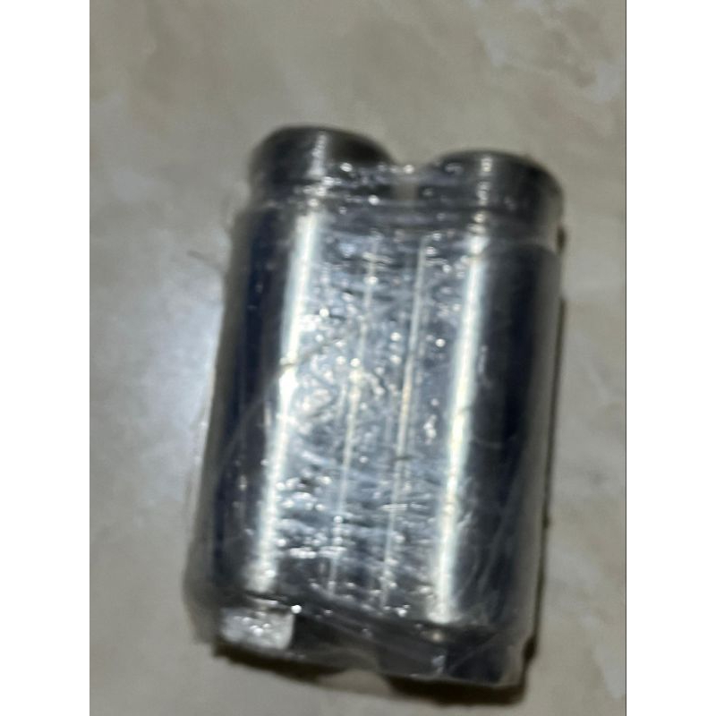 PENINGGI SHOCK DEPAN KLX 150 / LUAR 7-8CM