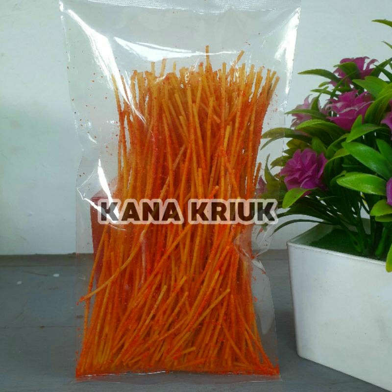 

MIE LIDI KRIUK || PEDAS