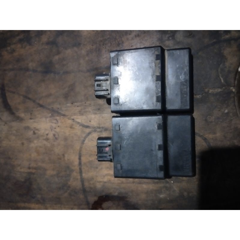 cdi original copotan jupiter z 5tp