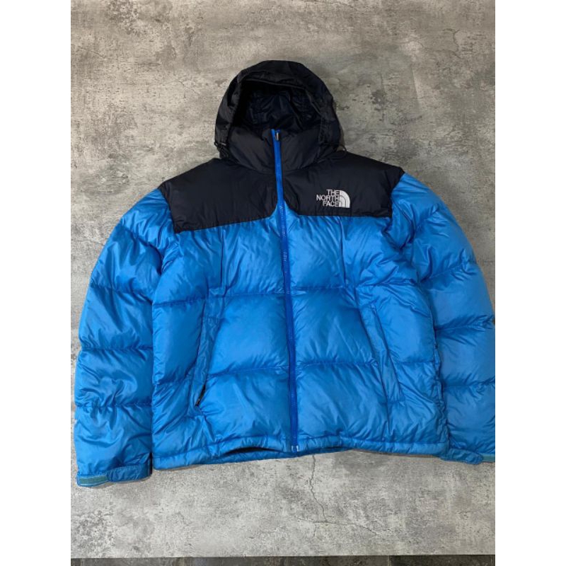 jaket Bulang tnf packlable sz L