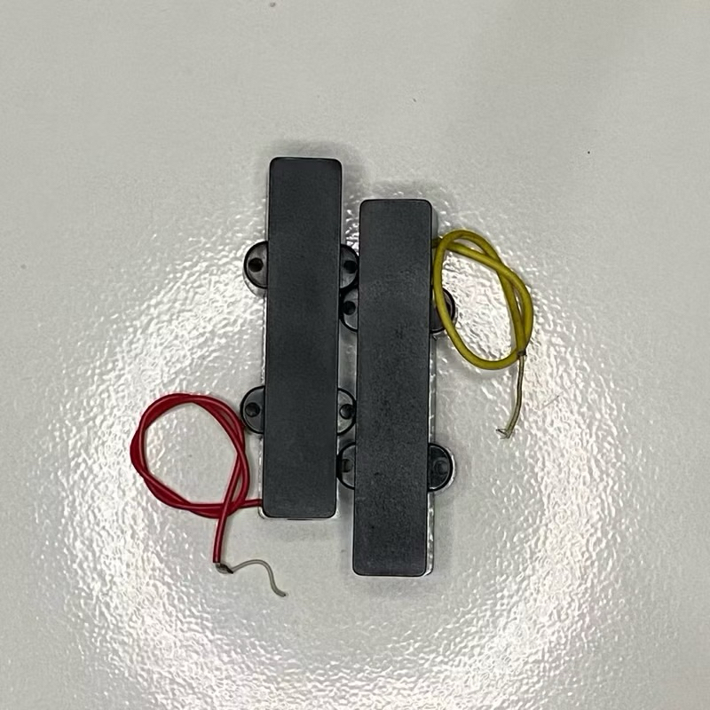 Pickup jazz Bass 4String Cover