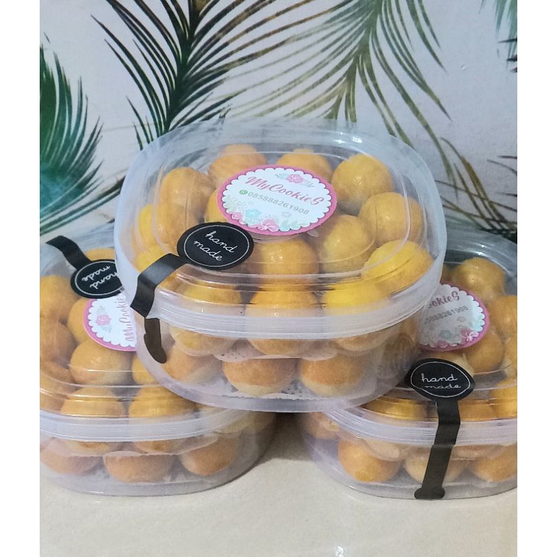 

NASTAR KLASIK 400GRAM