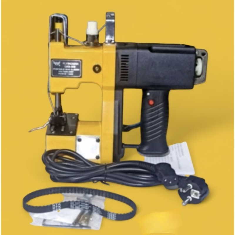 Mesin jahit karung portable bag GK9-500