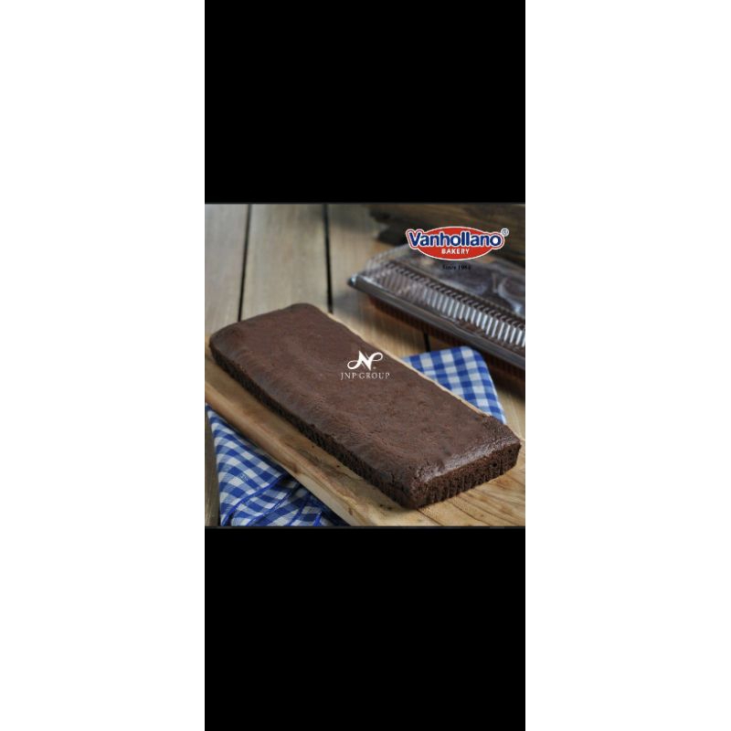 

Brownis Cake Reguler