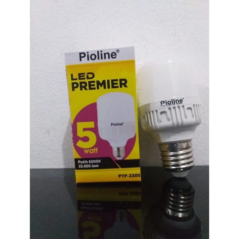 Lampu Led Premier pioline 5watt