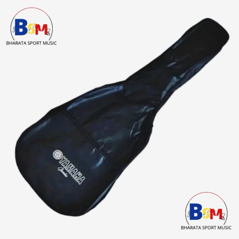 TAS GITAR YAMAHA JUMBO/SOFTCASE GITAR YAMAHA JUMBO/RANSEL GITAR YAMAHA JUMBO