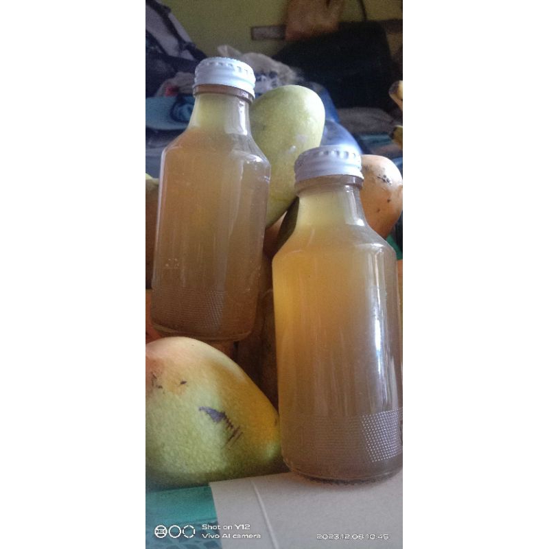 

MADU HUTAN KEMASAN SIRUP MARJAN