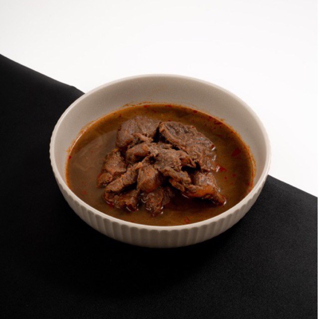 

RENDANG DAGING