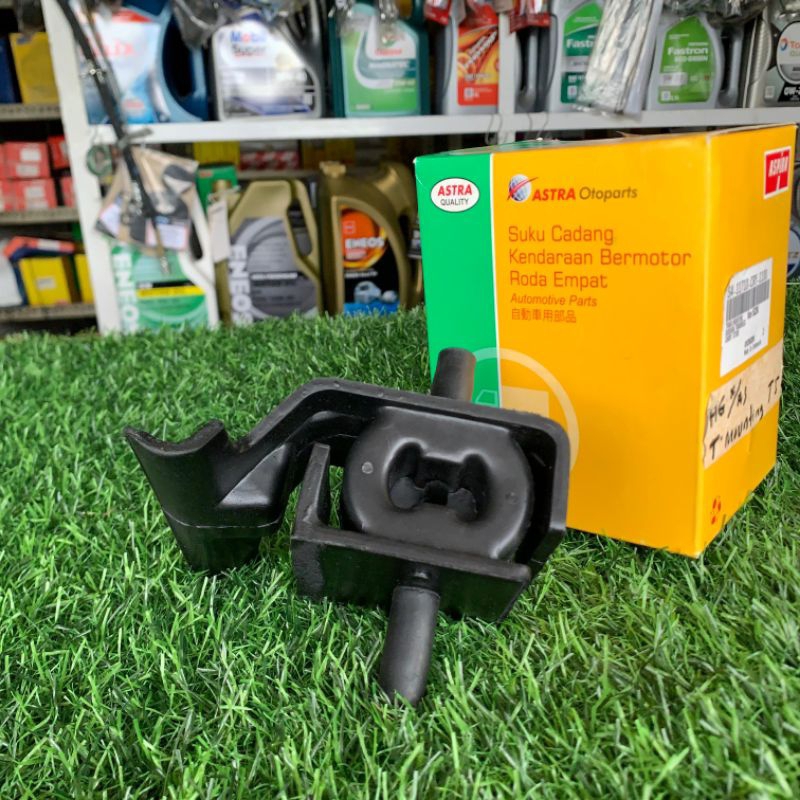 DUDUKAN TRANSMISI TRANSMONTING CARRY EXTRA 1.0 MERK ASPIRA ASTRA AUTOPARTS