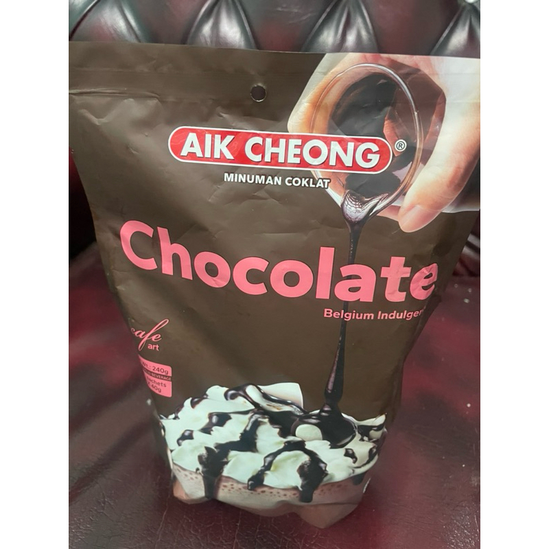 

choklatbubuk(AIKCHEONG)