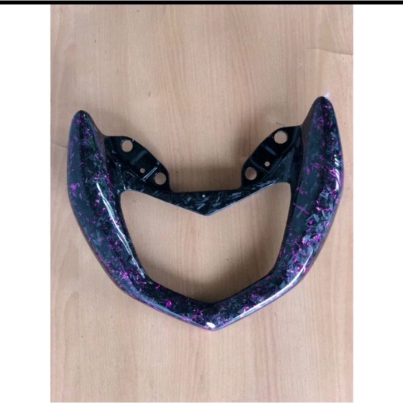 BEHEL NMAX OLD/NEW PART ORI CARBON KEVLAR