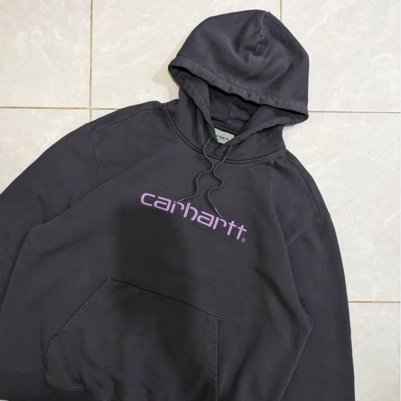 Hoodie & Crewneck Full Brand Second Original