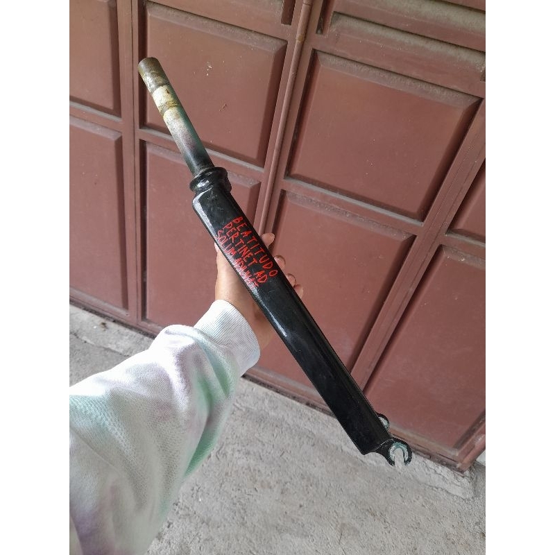 fork pco lite