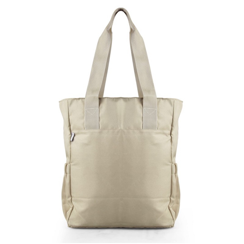 Fast Delivery Callist Tas Kuliah Totebag Fashion Wanita Monza