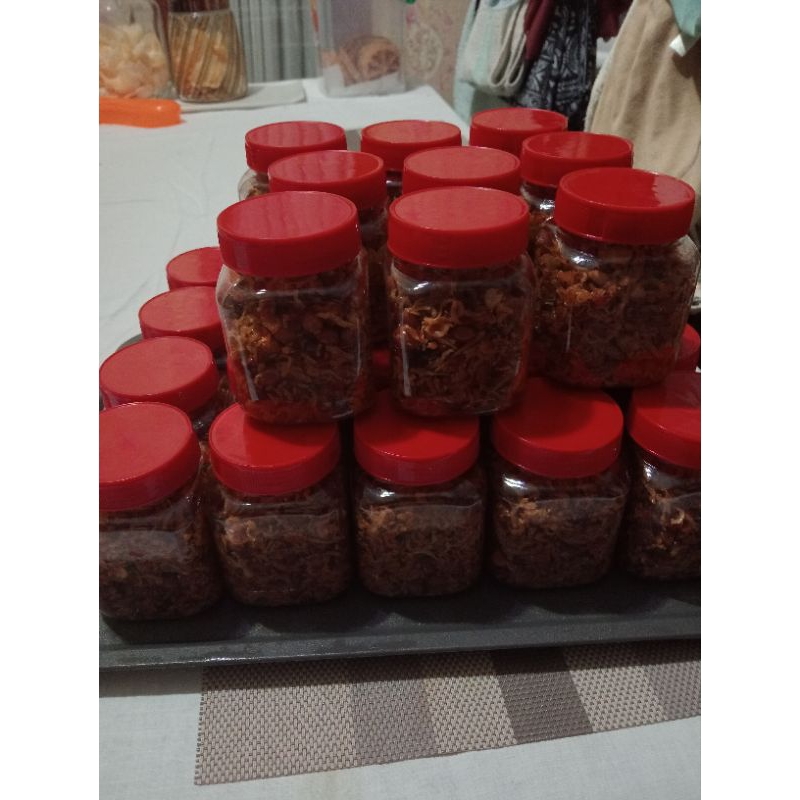 

CumiSambalBawang