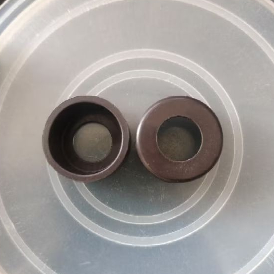 KARET BEARING 607 Z KARET PELINDUNG BEARING 607S KARET BEARING 606 Z KARET LAHER 607 Z