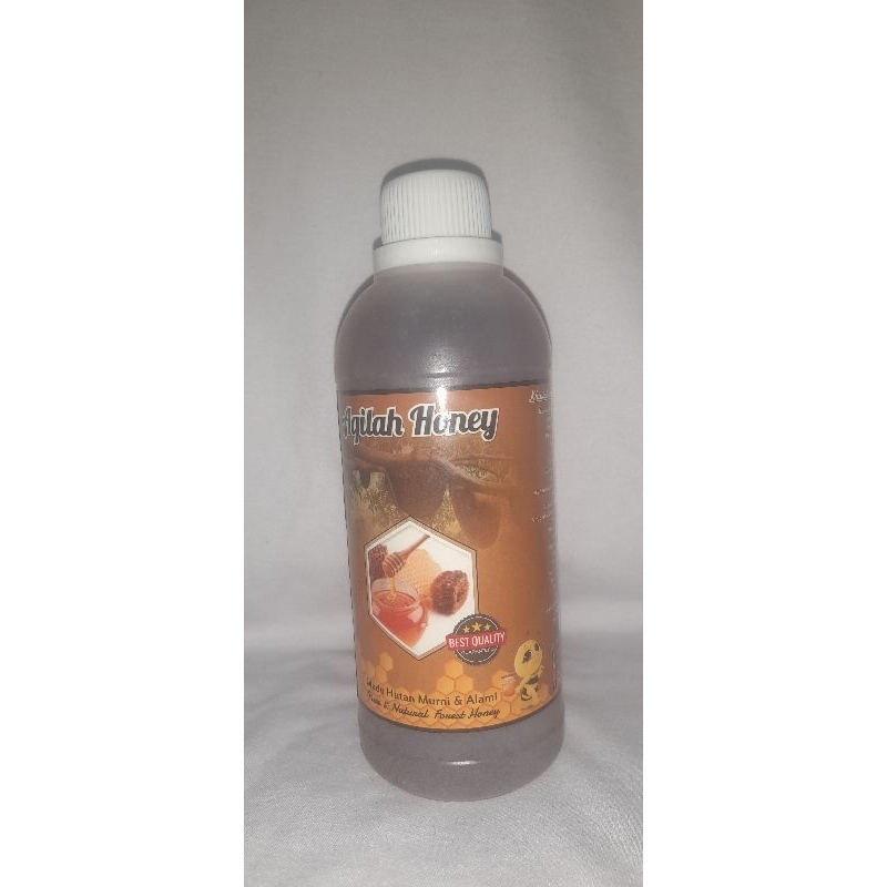 

Madu hutan asli 100% madu murni madu original madu lebah maduklanceng madumanis honey madusarangasli