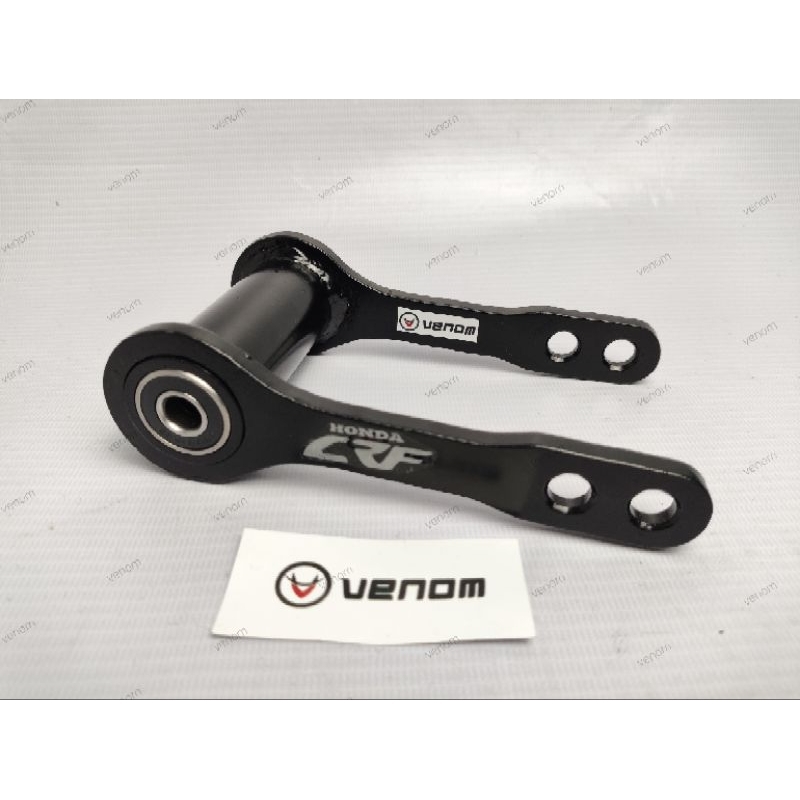 LOWERING KIT/ PENURUN SHOCK CRF 150L Lowring Perendah Honda CRF 150L
