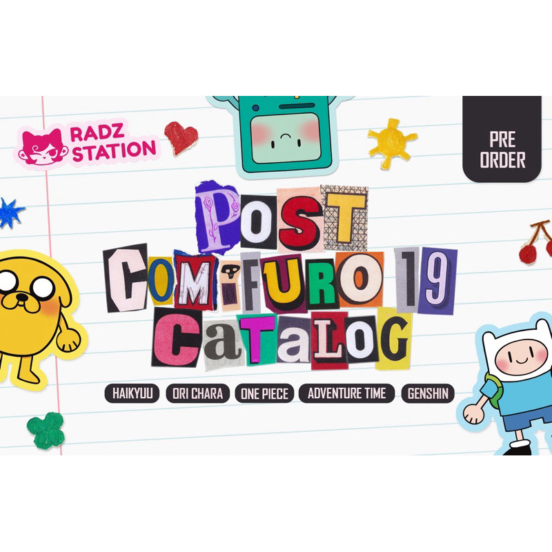 

POST CF19 (Pelunasan) 1