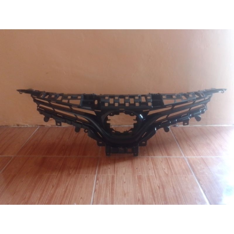 Grill Grille Depan Bumper Toyota Camry 2020-2022 Grill Front Bumper Toyota Camry Original
