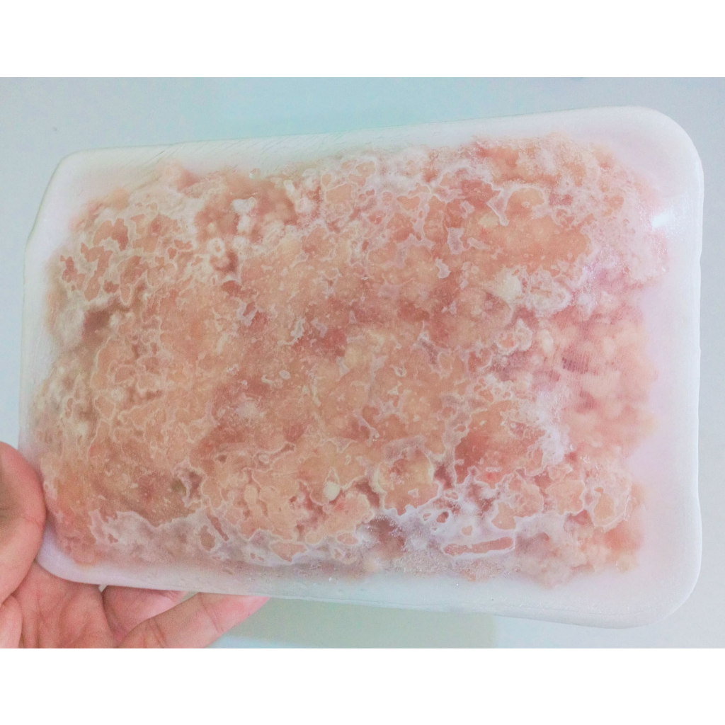 

Daging Ayam Giling Frozen 500gr