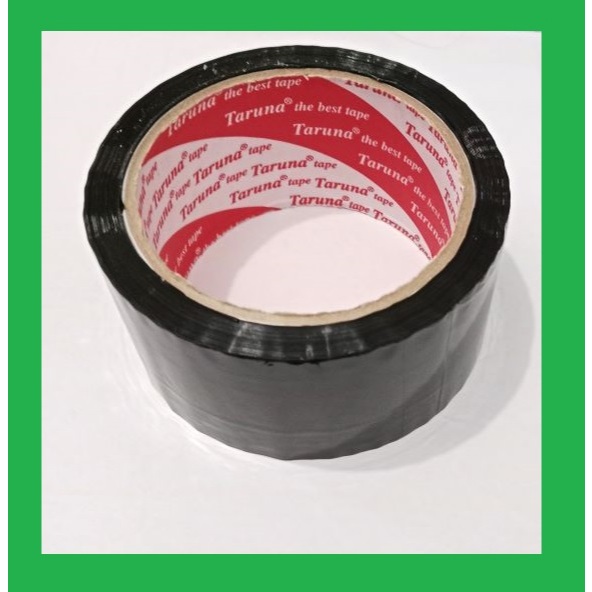 

Isolasi trafo ferite lebar 48 mm Hitam 75 yard