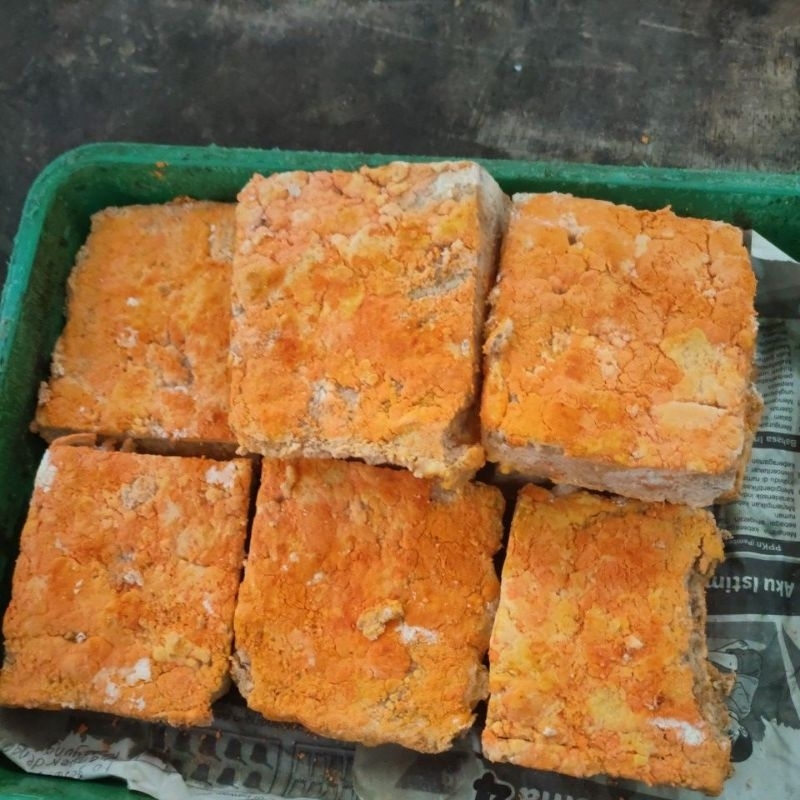 

oncom potongan 1 pcs