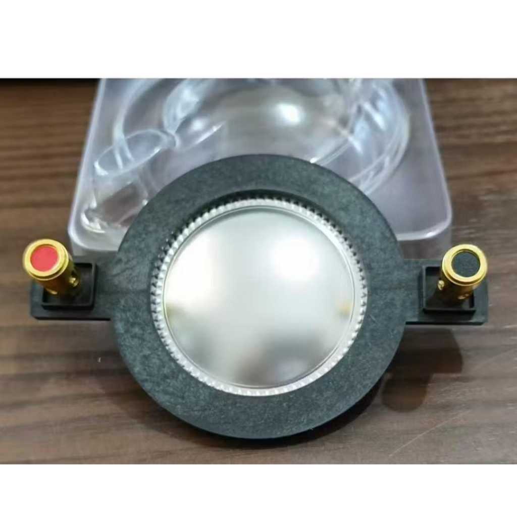 spul spool sepul driver tweeter twiter 44.4 44,4 plus pangkon atau binding post acoustic pa44 BMA D4
