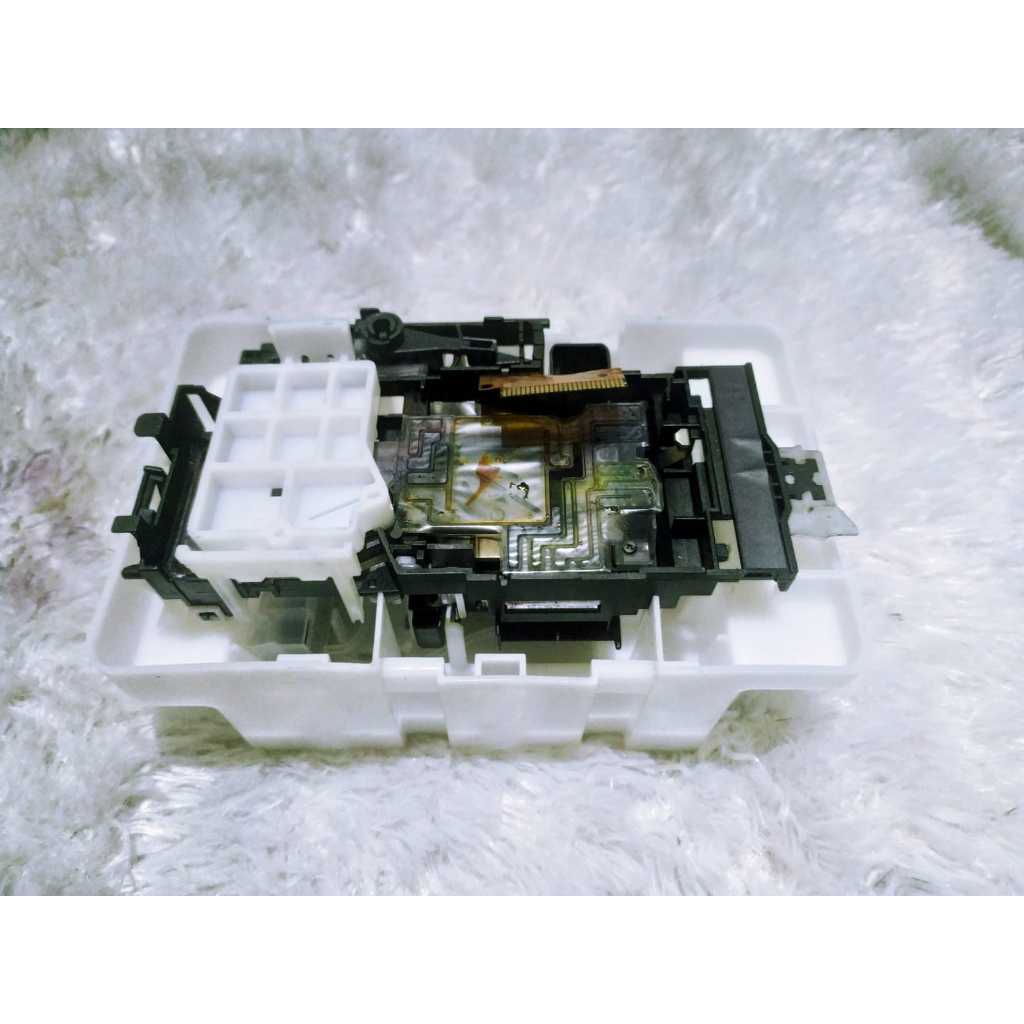 PRINTHEAD PRINTER BROTHER MFC-J3530DW HL-T4000DW MFC T4500DW KODE PART D006S7001 2ND