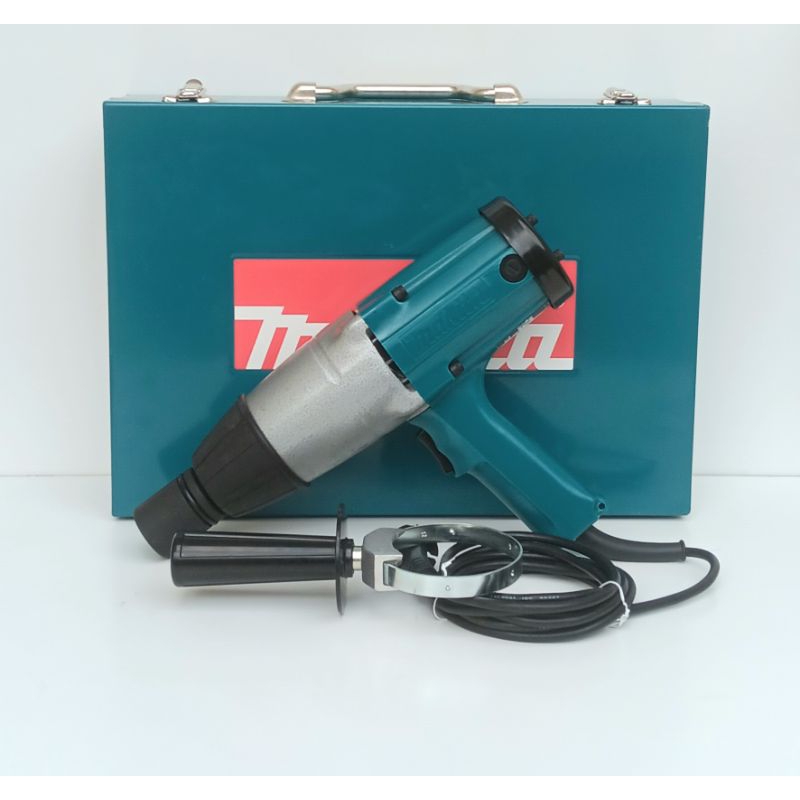 Makita 6906 Impact Wrench Mesin Pembuka Baut Impact Listrik
