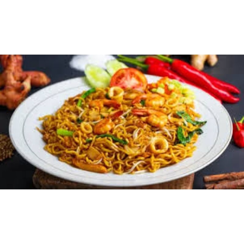 

mie goreng sepesial