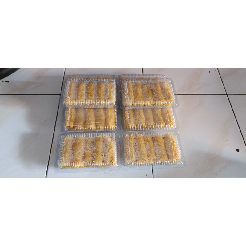 

Risol mayo Frozen