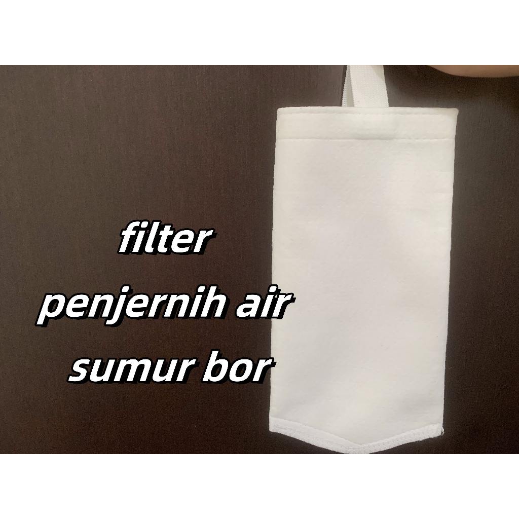 filter air filter air keran penjernih air filter air sumur kuning kain kran air saringan air keran p