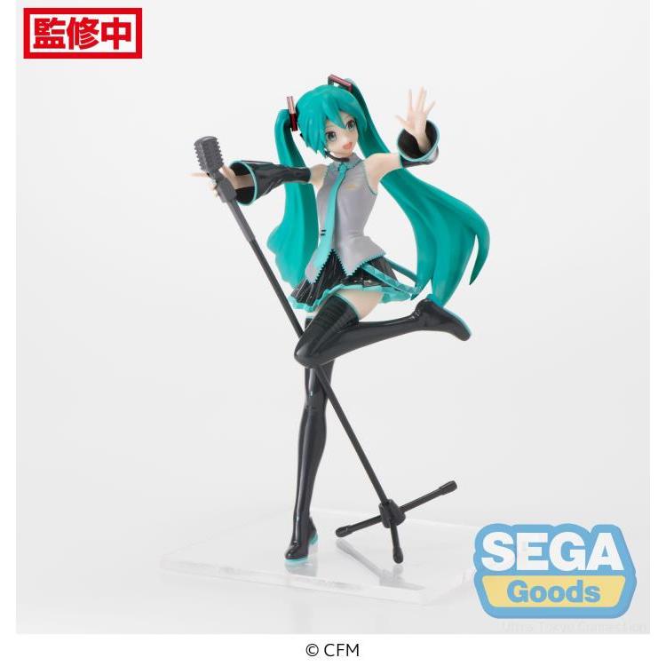 Miku Diva Luminasta Hatsune Miku 15TH 43135