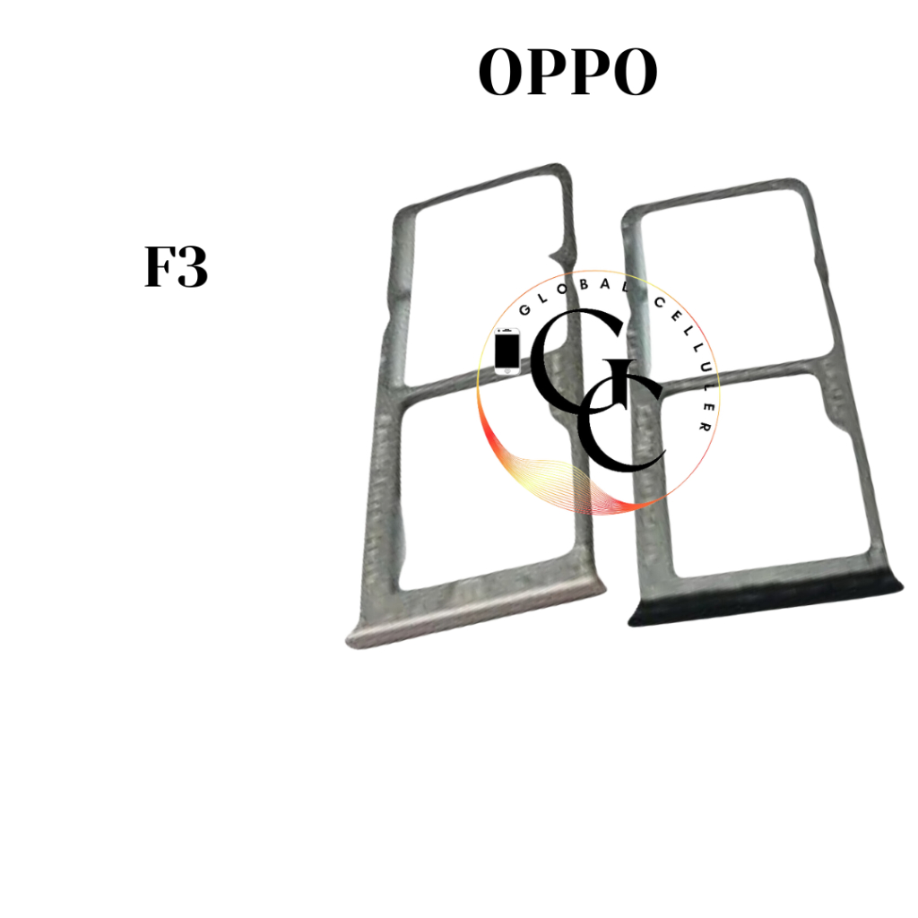 OPPO F3 Penutup Layar Motor