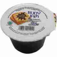 

selai budy jam cup 150gr