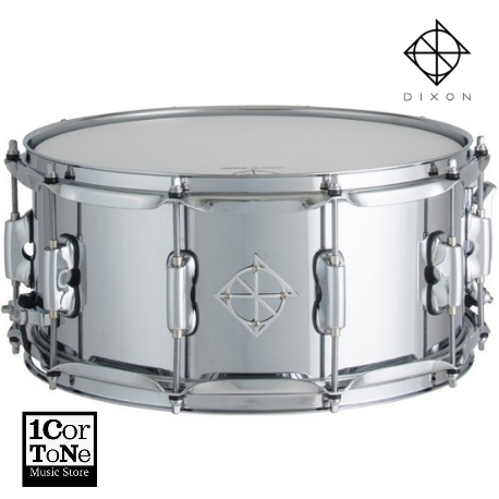 Snare Drum DIXON PDSCST654ST