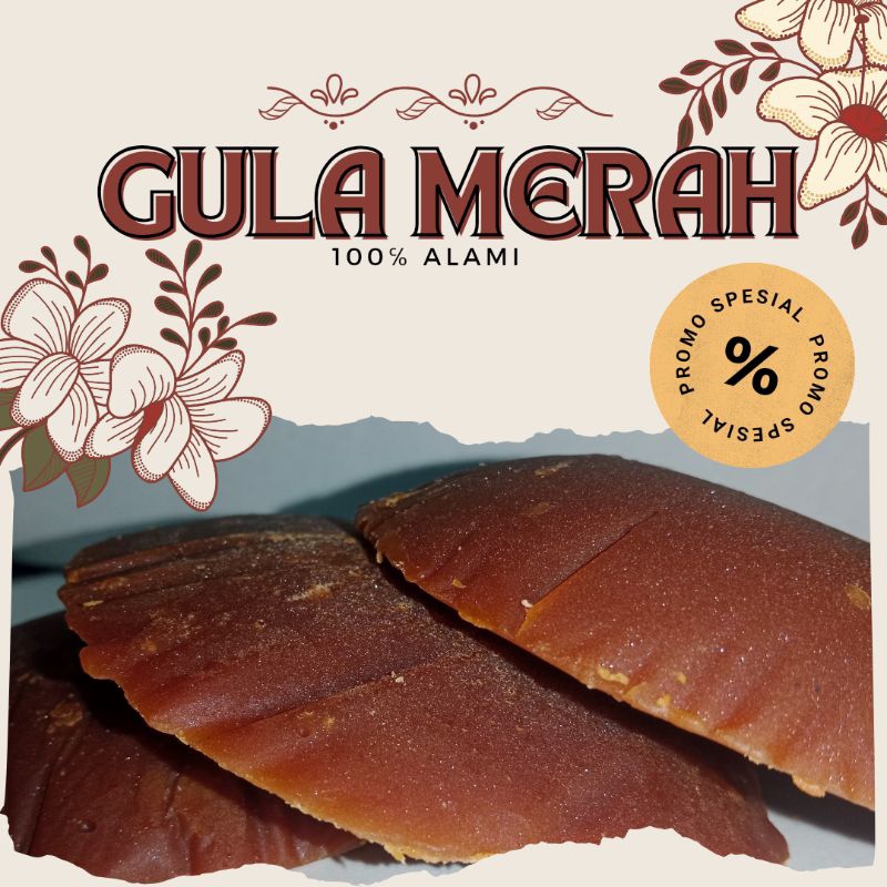

JUAL GULA 1/4kg 1/2kg & 1kg / AlAMI 100℅ / ANTI SERIK / PREMIUM MURAH