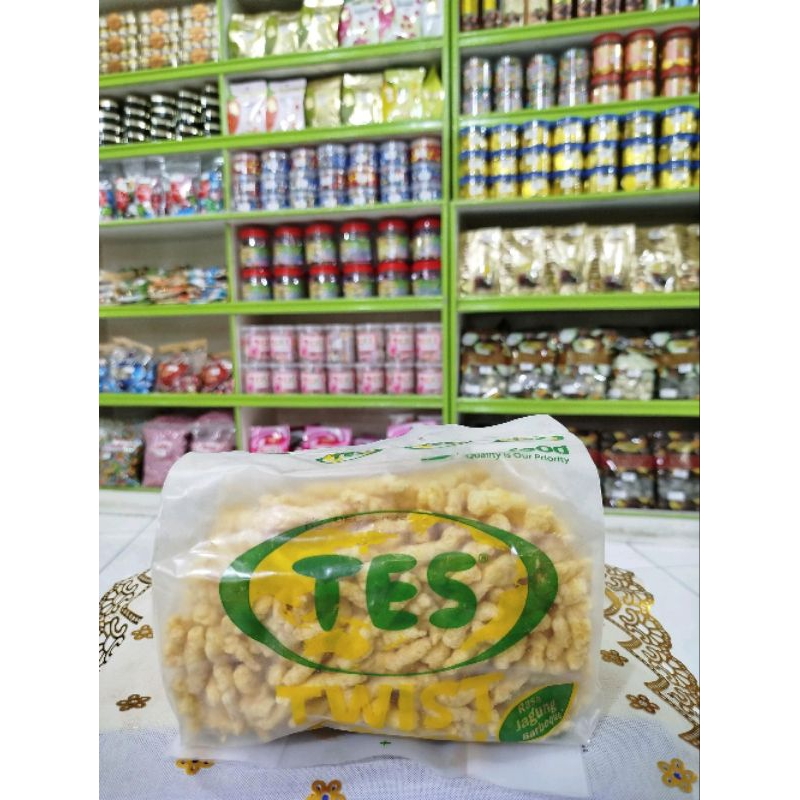 

TWISCORN PACK RASA JAGUNG BAKAR 225 GRAM