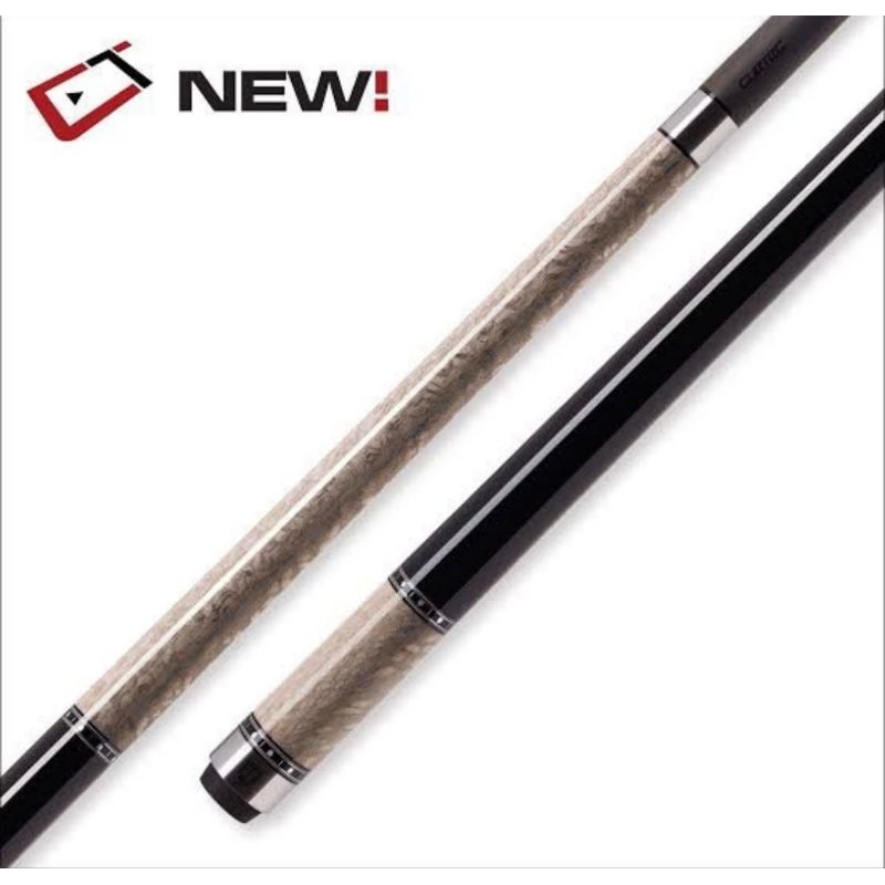 Stick Billiard Cuetec Truewood II Sycamore II LTW 12.5MM