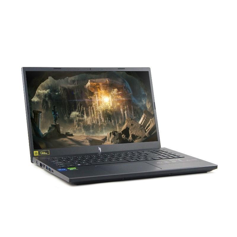 Laptop Acer Nitro V15 ANV15-51-72GY Core i7-13620H Ram 16Gb DDR5 Ssd 512Gb 15.6" FHD IPS VGA RTX 205