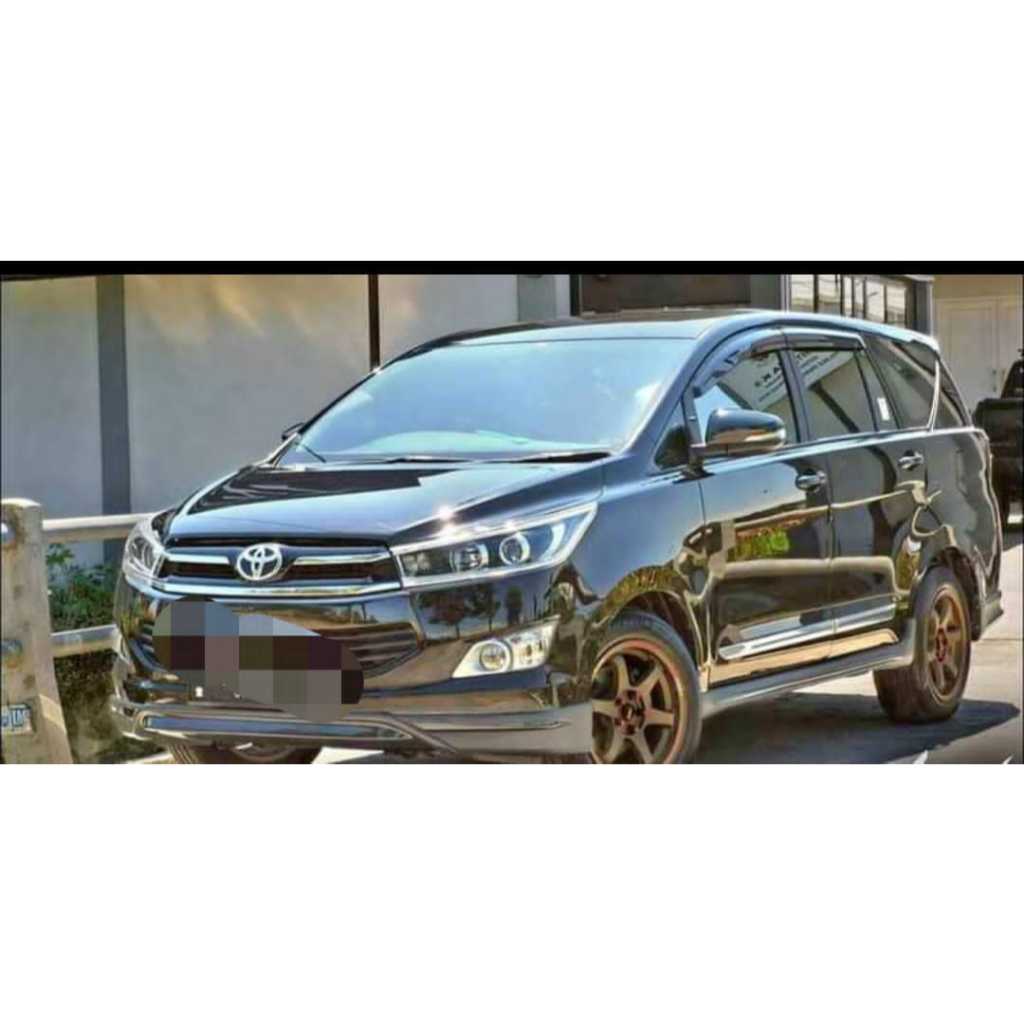 bodykit innova reborn venturer 2016-2020 - CITRA BODYKIT