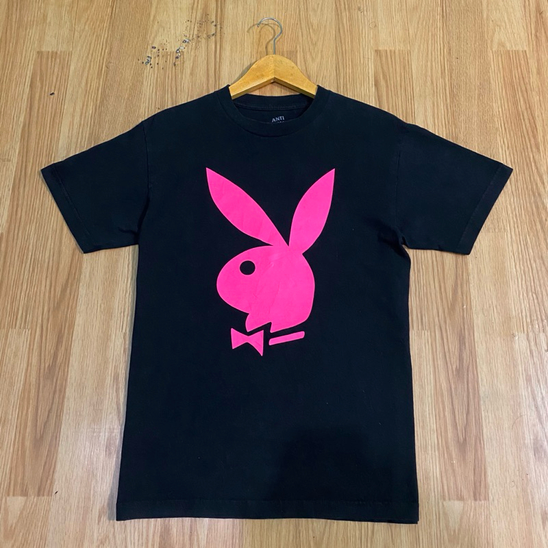 kaos assc x playboy