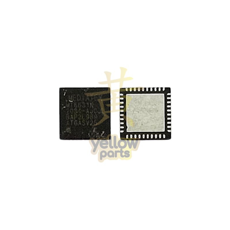 IC WIFI RENO 2 SAMSUNG GALAXY A10S A107 MT6631N