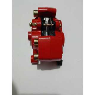 Kaliper Brembo mini 4piston