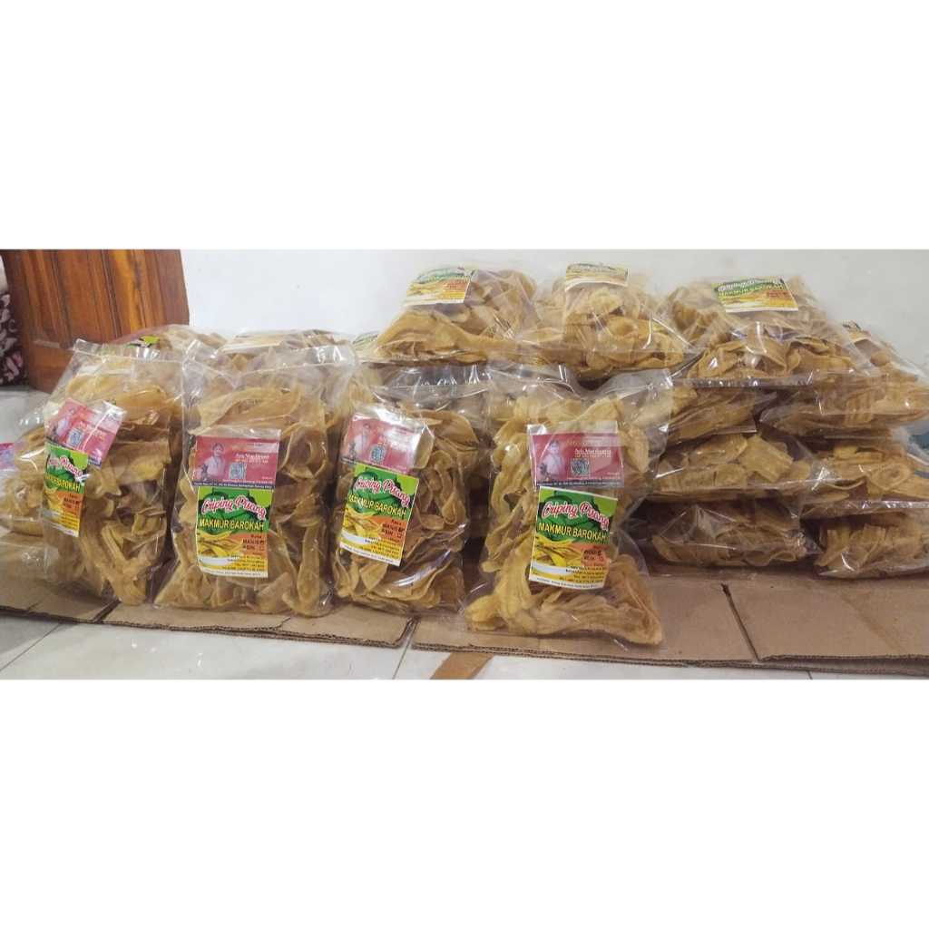 

Ceriping Pisang